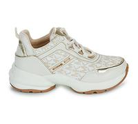 Baskets basses enfant filles MICHAEL Michael Kors OLYMPIA Beige 29