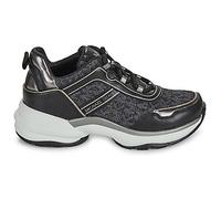 Baskets basses enfant filles MICHAEL Michael Kors OLYMPIA Noir 37