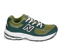 New Balance Baskets basses enfant 2002 in Kaki 32