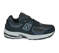 New Balance 2002r - Primaire-college Chaussures Black 36