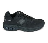 Baskets basses enfant filles New Balance 2002 Noir 40