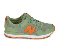 Baskets basses enfant filles New Balance 323 Kaki 31