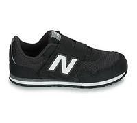 Baskets basses enfant filles New Balance 323 Noir 24