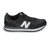 Baskets basses enfant filles New Balance 323 Noir 28