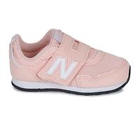 Baskets basses enfant filles New Balance 323 Rose 23