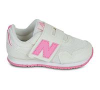 Baskets basses enfant filles New Balance 323 Rose 23