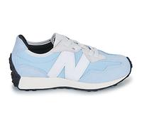 Baskets basses enfant garcons New Balance 327 Bleu 30