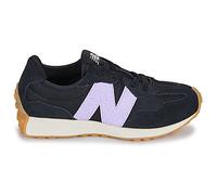 new balance Baskets '327' violet pastel / noir, Taille 30