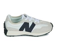 Baskets basses enfant garcons New Balance 327 Gris 29