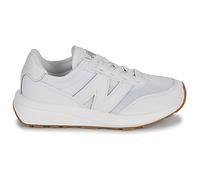 New Balance 370 Sfm Trainers Blanc,Gris EU 31 Enfants
