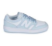 Baskets basses enfant garcons New Balance 480 Bleu 37