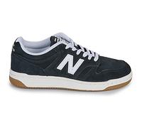 Baskets basses enfant garcons New Balance 480 Noir 39