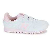 Baskets basses enfant filles New Balance 500 Blanc 35