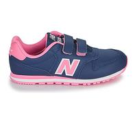 Baskets basses enfant filles New Balance 500 Bleu 35