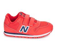 New Balance Baskets basses enfant 500 in Rouge 22 1/2