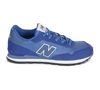 New Balance Baskets basses enfant 515 in Bleu 38