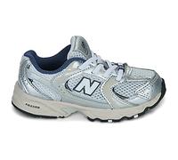 New Balance 530 Bungee Trainers Blanc EU 23 Garçon