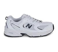 Chaussures New Balance 530 blanc pur noir junior - 36