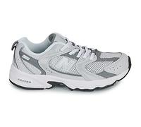 Chaussures New Balance 530 Bungee gris clair blanc junior - 30