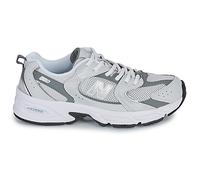 Baskets basses enfant filles New Balance 530 Gris 40