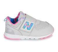 Baskets scratchées bébé NW574KL NEW BALANCE® gris 21
