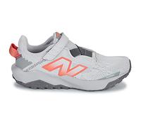 Baskets basses enfant garcons New Balance NITREL Gris 34 1/2
