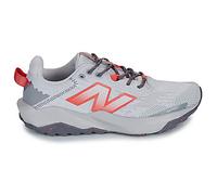 New Balance Enfant DynaSoft Nitrel v6 Lace en Gris/Rouge, Engrener, Taille 36