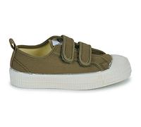 Baskets basses enfant filles Novesta STAR MASTER KID VELCRO 42 MILITARY Kaki 24