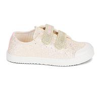 Baskets basses enfant filles Pablosky GOMA Doré 30