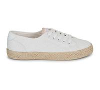 Baskets basses enfant filles Pepe jeans BRADY LEVANT G Blanc 36