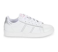 Baskets basses enfant filles Pepe jeans PLAYER GLOW G Blanc 33