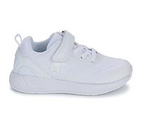 Baskets basses enfant garcons Primigi B G MEGA Blanc 32