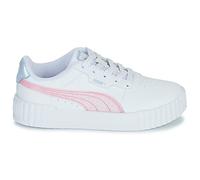 Baskets Puma Carina 3.0 Blurry Dreams Ps pour Enfant 34 Blanc