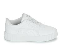 Baskets Puma Carina 3.0 Holo 2.0 Ps pour Enfant 29 Blanc