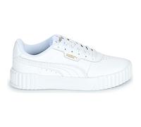 Puma Baskets Carina 3.0 Jr Enfant Blanc Taille 37