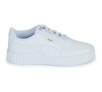 Baskets Puma Carina 3.0 Ps pour Enfant 31 Blanc