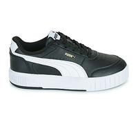 Baskets basses enfant filles Puma Carina Mia PS Noir 31