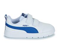 Puma Courtflex V3 V Trainers Blanc EU 25 Enfants