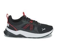 Baskets basses enfant garcons Puma JR ANZARUN 2 Noir 38