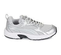Baskets basses enfant filles Puma Milenio Tech LT Jr Argenté 38