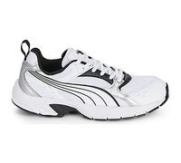 Baskets cuir synthÃ©tique enfant Puma Blanc 39