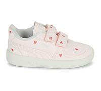 Baskets basses enfant filles Puma Palermo Amor V Inf Rose 22