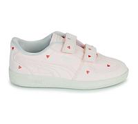 Baskets Puma Palermo Amor V PS pour Enfant 29 Rose