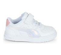 Baskets basses enfant filles Puma Puma Caven III Holo 2.0 AC+ Inf Blanc 23