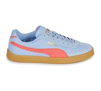 Baskets basses enfant filles Puma Puma Club II Era Jr Bleu 39