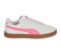 Baskets basses enfant filles Puma Puma Club II Era Jr Rose 37