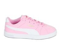 Puma Baskets Club II PS Enfant Rose Taille 33