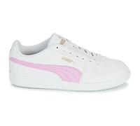 Baskets basses enfant filles Puma Puma Club LT SL Jr Blanc 39
