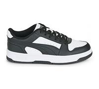 Baskets basses enfant filles Puma Rebound Slam Lo Jr Blanc 39