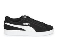 Baskets basses enfant filles Puma SMASH V2 SD JR Noir 39